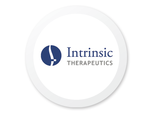 Intrinsic Therapeutics logo