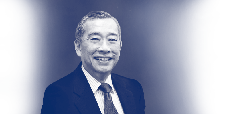 Dr. Michael Chang, Partner